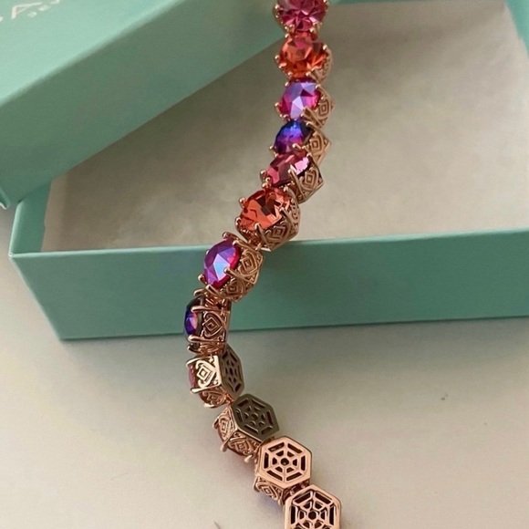 Park Lane “Delicious” Impression Bracelet - Picture 6 of 12